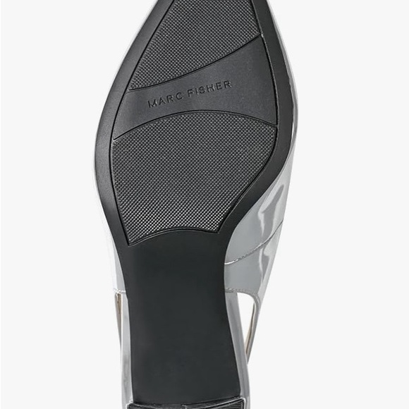 Marc Fisher Women's Catling Pump size 7 1/5 - Picture 6 of 8